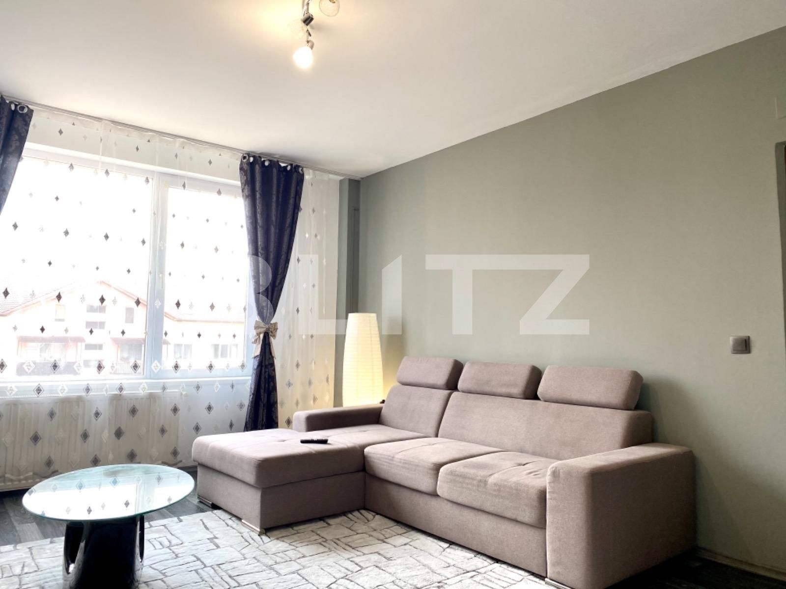 Garsonieră de închiriat Borhanci - 76473AI | BLITZ Cluj-Napoca | Poza2
