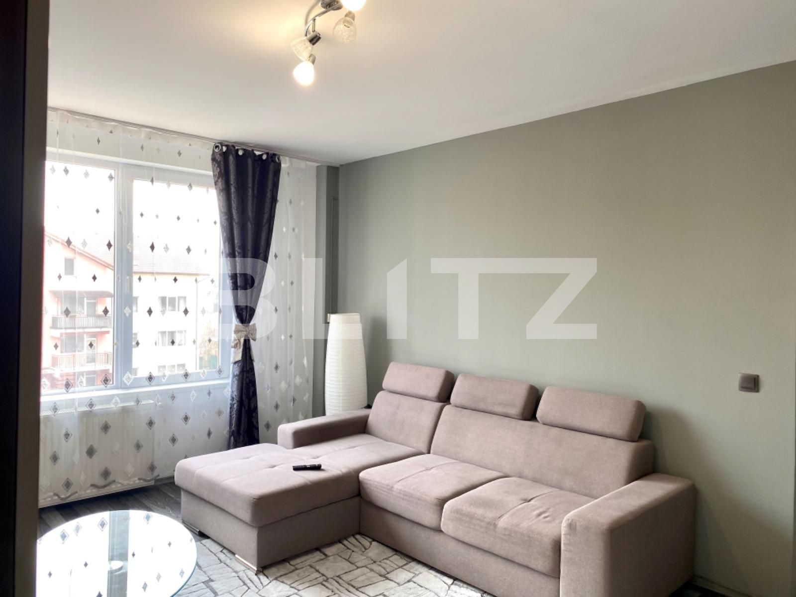 Garsonieră de închiriat Borhanci - 76473AI | BLITZ Cluj-Napoca | Poza3