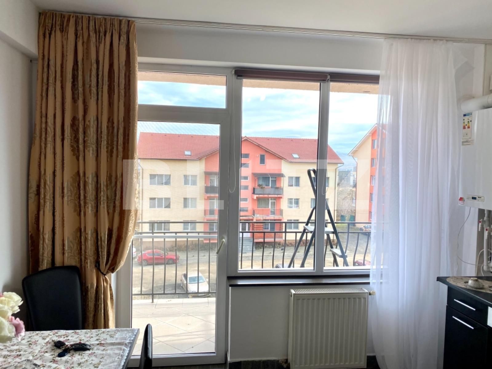 Garsonieră de închiriat Borhanci - 76473AI | BLITZ Cluj-Napoca | Poza12