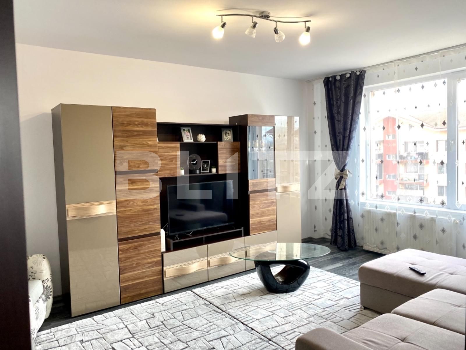 Garsonieră de închiriat Borhanci - 76473AI | BLITZ Cluj-Napoca | Poza7