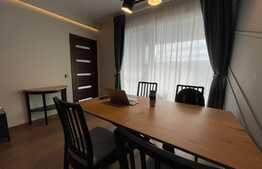 Apartament de 2 camere, 54 mp, terasa, garaj, Grand Park