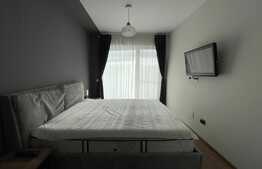 Apartament de 2 camere, 54 mp, terasa, garaj, Grand Park