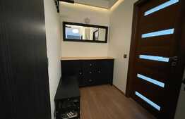 Apartament de 2 camere, 54 mp, terasa, garaj, Grand Park