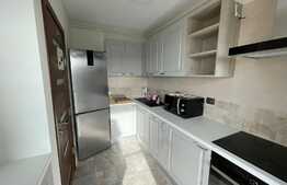Apartament de 2 camere, 54 mp, terasa, garaj, Grand Park