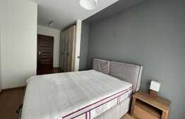Apartament de 2 camere, 54 mp, terasa, garaj, Grand Park