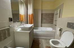 Apartament de 2 camere, 54 mp, terasa, garaj, Grand Park