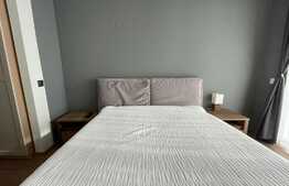 Apartament de 2 camere, 54 mp, terasa, garaj, Grand Park