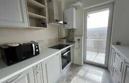 Apartament de 2 camere, 54 mp, terasa, garaj, Grand Park