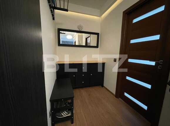 Apartament de închiriat 2 camere Gheorgheni - 76475AI | BLITZ Cluj-Napoca | Poza11