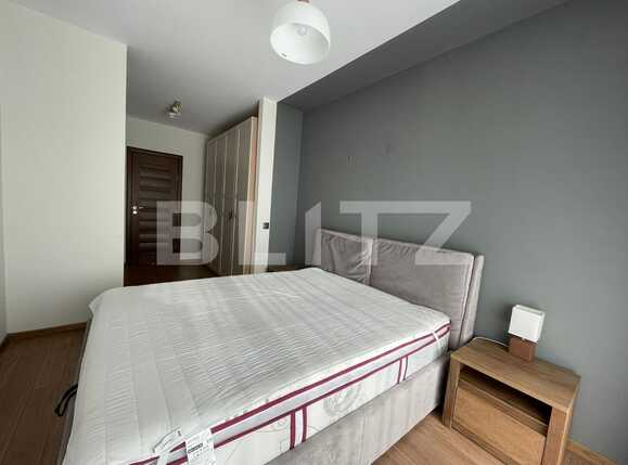 Apartament de închiriat 2 camere Gheorgheni - 76475AI | BLITZ Cluj-Napoca | Poza7