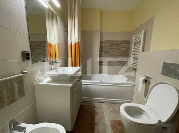 Apartament de închiriat 2 camere Gheorgheni - 76475AI | BLITZ Cluj-Napoca | Poza12