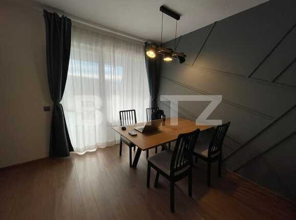 Apartament de închiriat 2 camere Gheorgheni - 76475AI | BLITZ Cluj-Napoca | Poza2