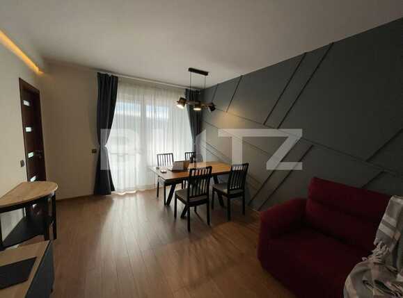 Apartament de închiriat 2 camere Gheorgheni - 76475AI | BLITZ Cluj-Napoca | Poza1