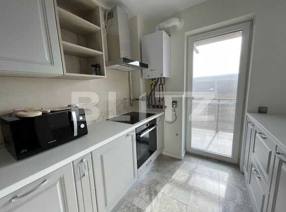 Apartament de închiriat 2 camere Gheorgheni - 76475AI | BLITZ Cluj-Napoca | Poza9