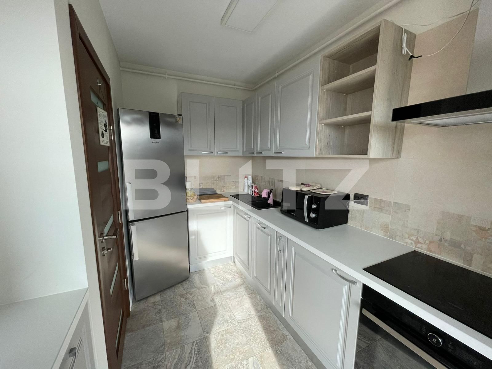 Apartament de închiriat 2 camere Gheorgheni - 76475AI | BLITZ Cluj-Napoca | Poza10