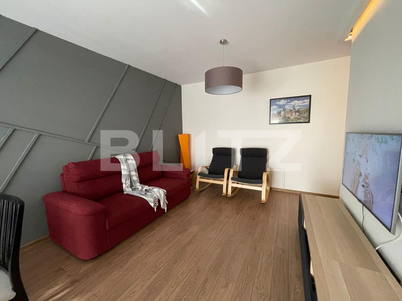 Apartament de închiriat 2 camere Gheorgheni - 76475AI | BLITZ Cluj-Napoca | Poza4