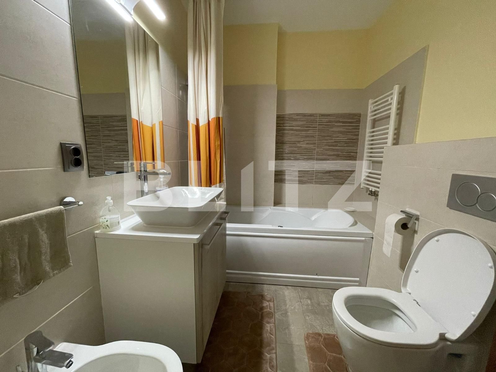 Apartament de închiriat 2 camere Gheorgheni - 76475AI | BLITZ Cluj-Napoca | Poza12