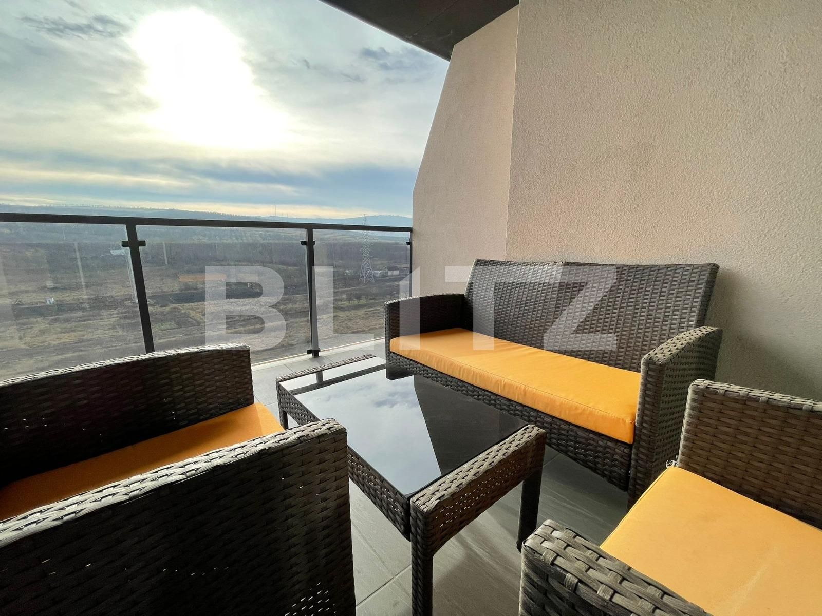 Apartament de închiriat 2 camere Gheorgheni - 76475AI | BLITZ Cluj-Napoca | Poza14