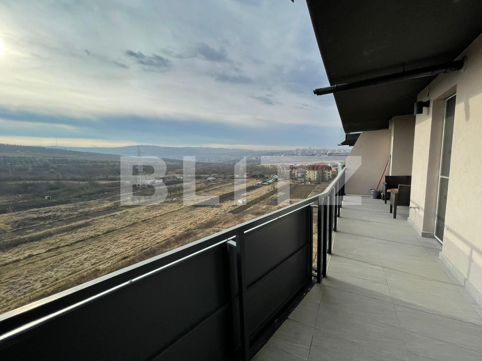 Apartament de închiriat 2 camere Gheorgheni - 76475AI | BLITZ Cluj-Napoca | Poza13