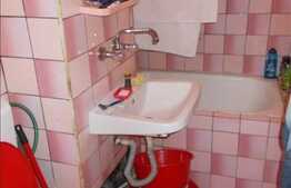 Apartament 2 camere, 34 mp utili, zona Sirena