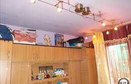 Apartament 2 camere, 34 mp utili, zona Sirena