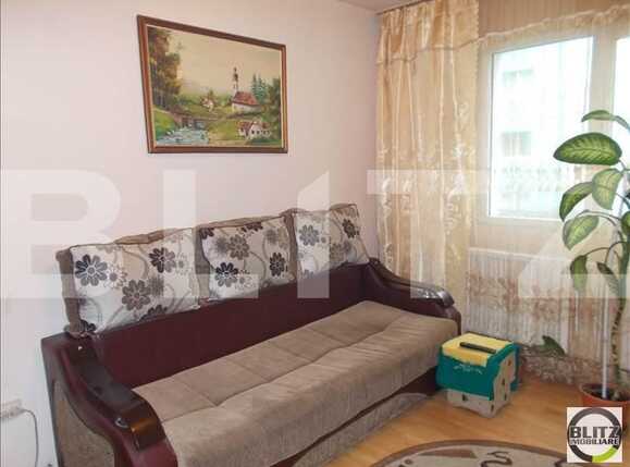 Apartament de vânzare 2 camere Manastur - 7648AV | BLITZ Cluj-Napoca | Poza1