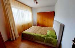 Oportunitate investitie! Apartament de 3 camere, semidecomandat, 57mp, parcare! Zona Stejarului