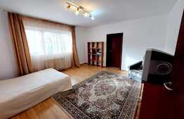 Oportunitate investitie! Apartament de 3 camere, semidecomandat, 57mp, parcare! Zona Stejarului