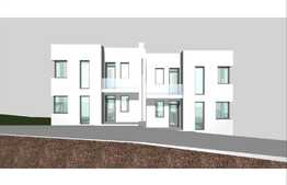 Casa de vanzare, 120mp utili, 300 mp teren, Borhanci