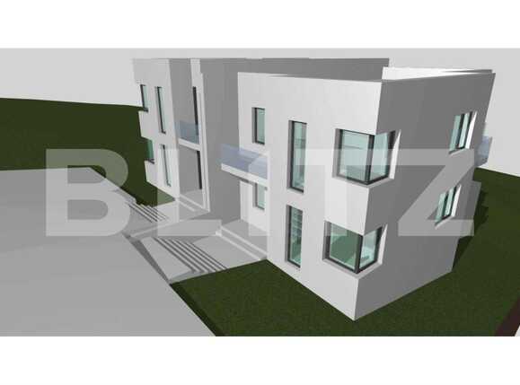 Casa de vânzare 3 camere Borhanci - 76481CV | BLITZ Cluj-Napoca | Poza1