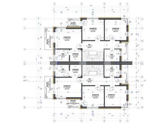 Casa de vânzare 3 camere Borhanci - 76481CV | BLITZ Cluj-Napoca | Poza4