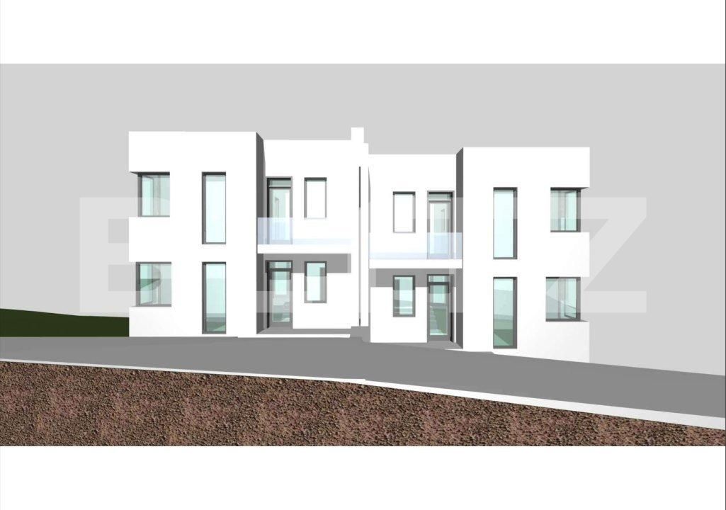 Casa de vânzare 3 camere Borhanci - 76481CV | BLITZ Cluj-Napoca | Poza2