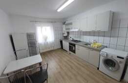 Apartament 2 camere, decomandat, 55 mp, prima inchiriere, zona strazii Dunarii