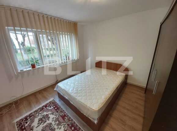 Apartament de închiriat 2 camere Intre Lacuri - 76486AI | BLITZ Cluj-Napoca | Poza1