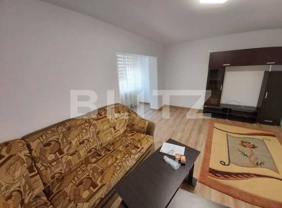 Apartament de închiriat 2 camere Intre Lacuri - 76486AI | BLITZ Cluj-Napoca | Poza3