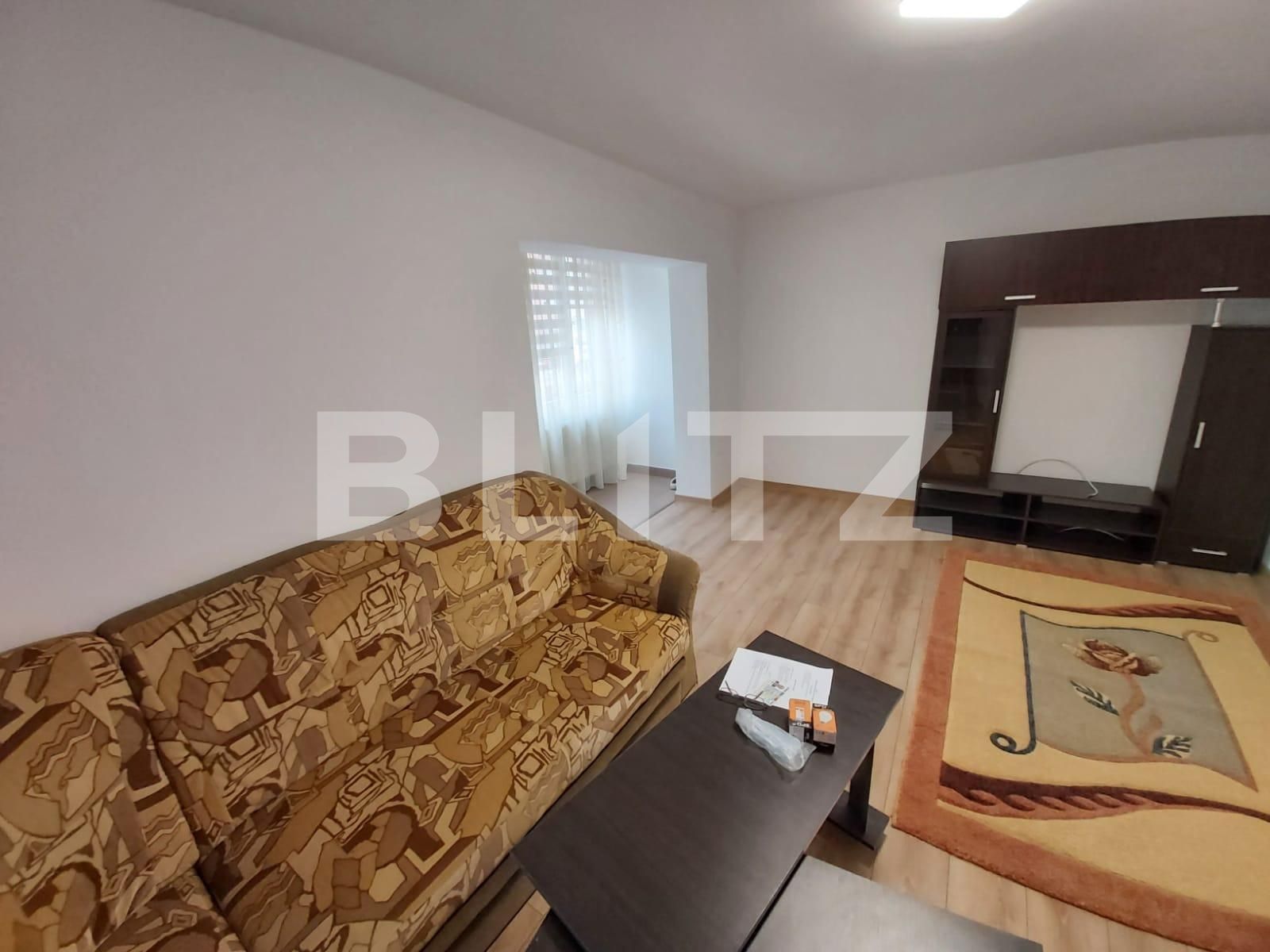 Apartament de închiriat 2 camere Intre Lacuri - 76486AI | BLITZ Cluj-Napoca | Poza3
