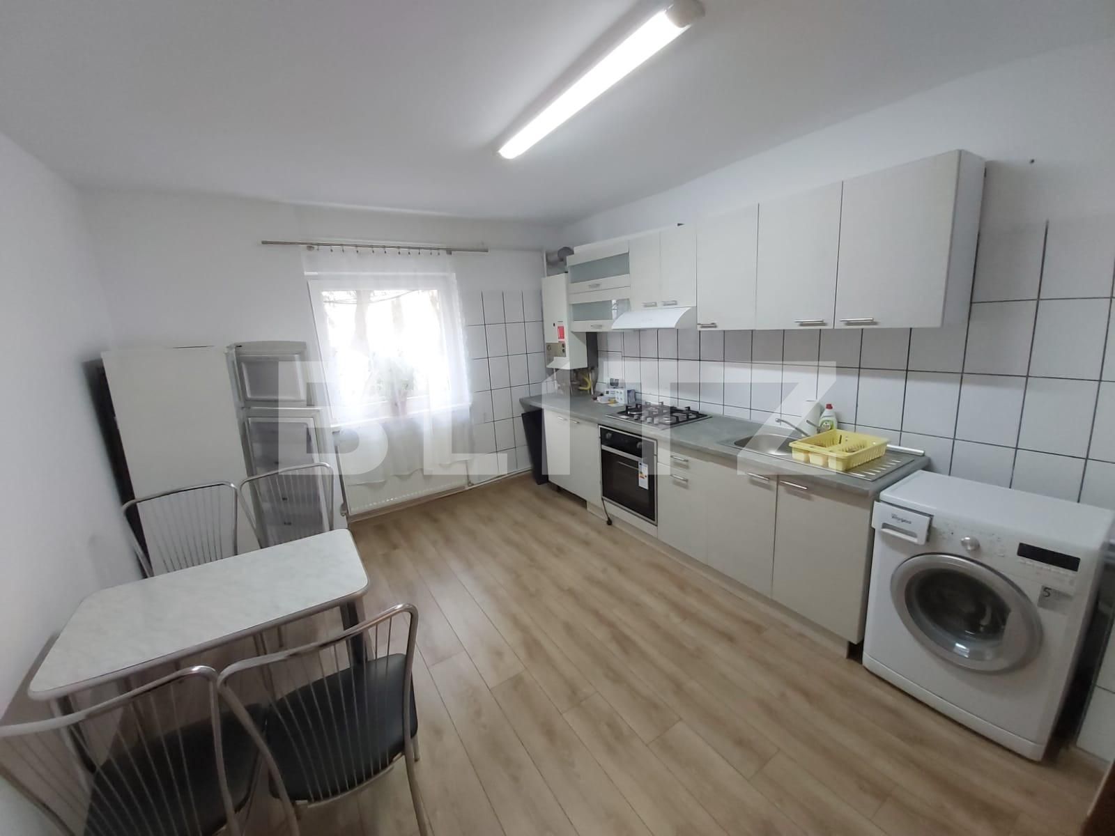 Apartament de închiriat 2 camere Intre Lacuri - 76486AI | BLITZ Cluj-Napoca | Poza4
