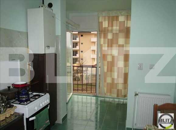 Garsonieră de vânzare Floreşti - 7649AV | BLITZ Cluj-Napoca | Poza7