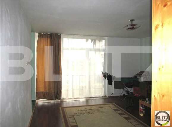 Garsonieră de vânzare Floreşti - 7649AV | BLITZ Cluj-Napoca | Poza1