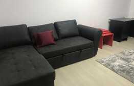 Apartament 2 camere, 57 mp, balcon, zona strazii Gheorghe Dima