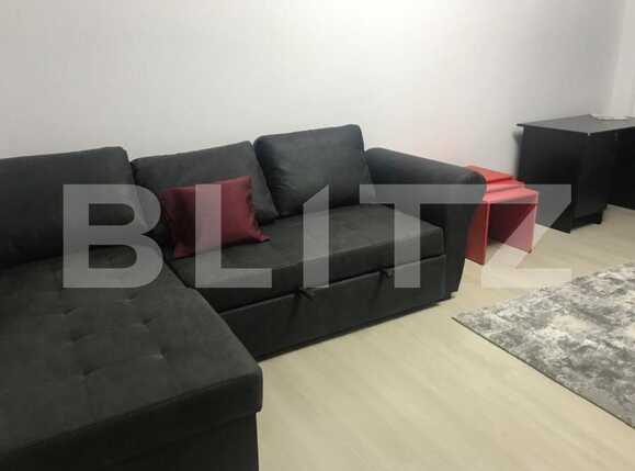 Apartament de închiriat 2 camere Zorilor - 76492AI | BLITZ Cluj-Napoca | Poza2