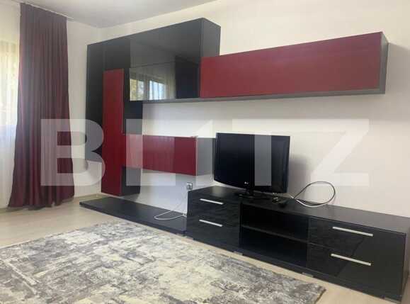 Apartament de închiriat 2 camere Zorilor - 76492AI | BLITZ Cluj-Napoca | Poza1