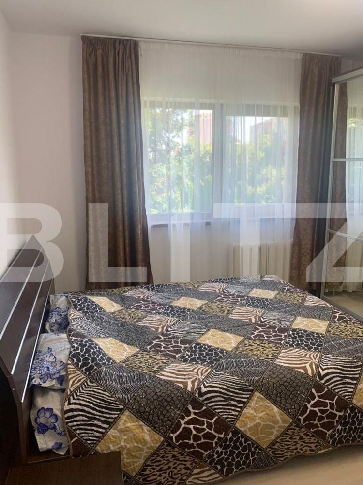 Apartament de închiriat 2 camere Zorilor - 76492AI | BLITZ Cluj-Napoca | Poza3