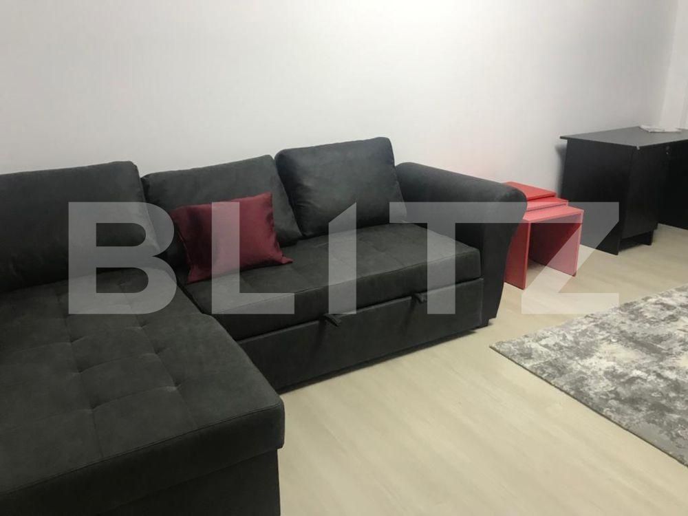 Apartament de închiriat 2 camere Zorilor - 76492AI | BLITZ Cluj-Napoca | Poza2
