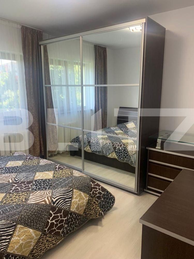 Apartament de închiriat 2 camere Zorilor - 76492AI | BLITZ Cluj-Napoca | Poza4