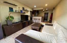 Apartament de 3 camere, 55 mp, decomandat, zona Grivitei