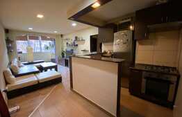 Apartament de 3 camere, 55 mp, decomandat, zona Grivitei