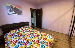 Apartament de 3 camere, 55 mp, decomandat, zona Grivitei