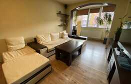 Apartament de 3 camere, 55 mp, decomandat, zona Grivitei