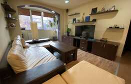 Apartament de 3 camere, 55 mp, decomandat, zona Grivitei